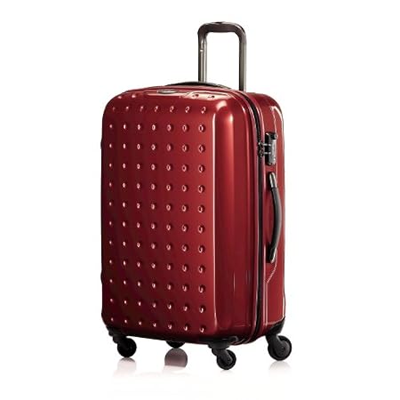 Samsonite Pixelcube 26