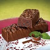 414SIv3xE2L. SL160  Protein Diet Protein Bar Mint Cocoa