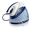 Philips Perfect Care Aqua Steam Generator Iron, 2400 Watt, Navy