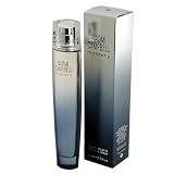 Mystery By Naomi Campbell For Women. Eau De Toilette Spray 2.5 Ounces
