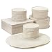 Whitmor Khaki China Storage Set Image