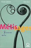 Revue Pauvert  / Dictionnaire des métissages