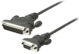Belkin F2L088-06 DB9 Female/DB25 Male Modem Cable