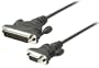 Belkin DB9 Female/DB25 Male Modem Cable