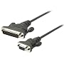 Belkin F2L088-06 DB9 Female/DB25 Male Modem Cable