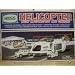The Hess Toy Truck: Helicopter with Motorcycle and Cruiser, Limited Release 2001