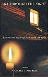 Cover of All Through the Night by Michael Counsell 1853113506