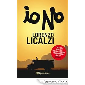 Io no (Narrativa)