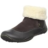 Jambu Womens Birmingham Ankle Boot