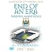 Maine Road Memories