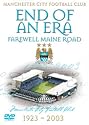 Manchester City - End Of An Era [2002] [DVD]