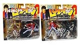 Lupin the 3rd Twin-Pack - 4