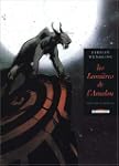 Les lumi�res de l'Amalou