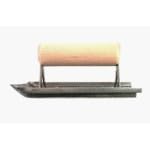 Marshalltown Trowel #14102 6x3 Stainless Steel Concrete Groover