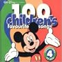 100 Children's Favourite Songs