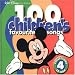 Click here to Compare Prices of 100 Childrens Favourites [Australian Import]