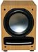 Epicenter EP500 DSP Subwoofer - Mansfield Beech