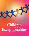 Children with Exceptionalities in Can...