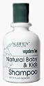Aubrey Organics Natural Baby and Kids Shampoo (8 oz)