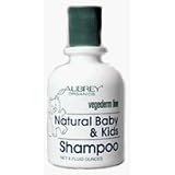 Aubrey Organics Natural Baby and Kids Shampoo (8... by Aubrey