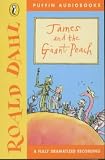 Review Penguin Children's Audiobooks  / James and the Giant Peach (Puffin Audiobooks)