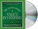 The Little Book of Value Investing
