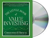 Review MacMillan Audio  / The Little Book of Value Investing