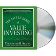 The Little Book of Value Investing by Christopher H. Browne and John Bedford Lloyd