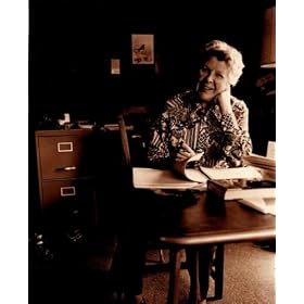 A Sense of the Sacred: A Portrait of Helen M. Luke [VHS]