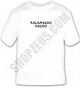 KALAMAZOO Kazoo T-shirt