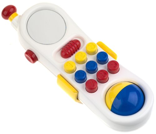 City Phone by Ambi - Buy City Phone by Ambi - Purchase City Phone by Ambi (Ambi Toys, Toys & Games,Categories,Preschool,Baby Toys,Activity Toys)