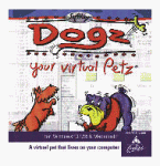Dogz (Jewel Case)