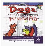 Dogz (Jewel Case)