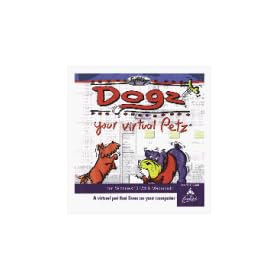 Dogz (Jewel Case)
