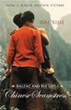 Balzac and the Little Chinese Seamstress: A Novel