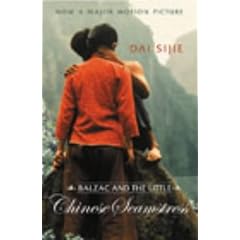 Balzac and the Little Chinese Seamstress