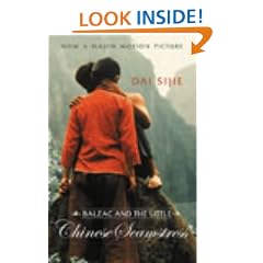 Balzac and the Little Chinese Seamstress