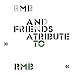 Rmb-And friends-A tribute to RMB