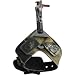 Scott Silverhorn Release-Hook/Loop Strap, Mossy Oak