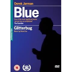 Blue [1993] [DVD]