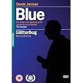 Blue (Derek Jarman) [Import anglais]