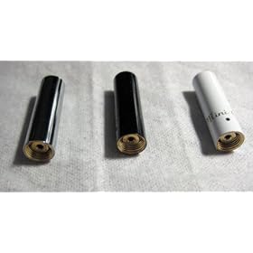 Atomizer for DSE901 in BLACK, SILVER OR WHITE**PACKAGE OF 2**