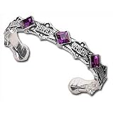 In Nomini Patrie Alchemy Gothic Bracelet