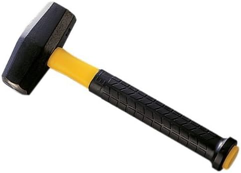 Tuniu PP stone hammer 1.5kg 02997