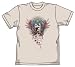 セブンスドラゴン ウツヒメTシャツ ライトベージュ サイズ:LでAmazonアフィリエイトツール