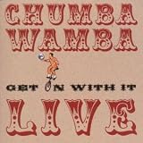 Get on With It - Chumbawamba