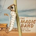 Back to the Front by Magic Band (Audio CD - 2003)