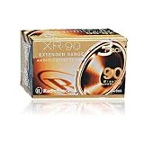 Buy 3 Pack - 90 Minute Audio Cassette Tapes