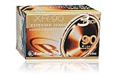 3 Pack - 90 Minute Audio Cassette Tapes
