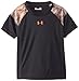 Under Armour Little Boys' Real Tree Banging' Raglan